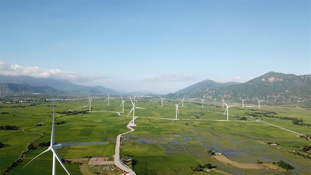 Norwegian renewable energy solutions provider sells wind plant in Vietnam